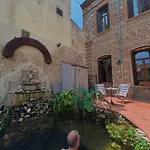 El Castell Embruixat Saint-Hippolyte (Pyrenees-Orientales)