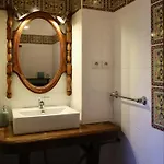 Maison d'hôtes El Castell Embruixat 4*
