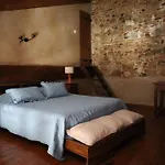 Maison d'hôtes El Castell Embruixat