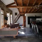 El Castell Embruixat Saint-Hippolyte (Pyrenees-Orientales)