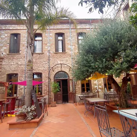 El Castell Embruixat Apartamento