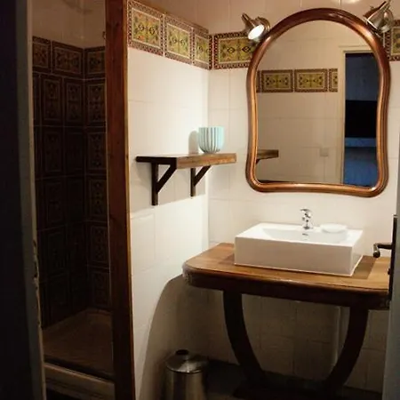 Apartamento El Castell Embruixat