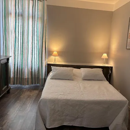 El Castell Embruixat Apartamento *