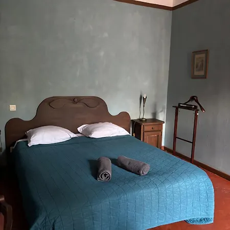 Maison d'hôtes El Castell Embruixat 3*