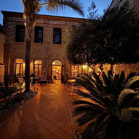 El Castell Embruixat Apartamento