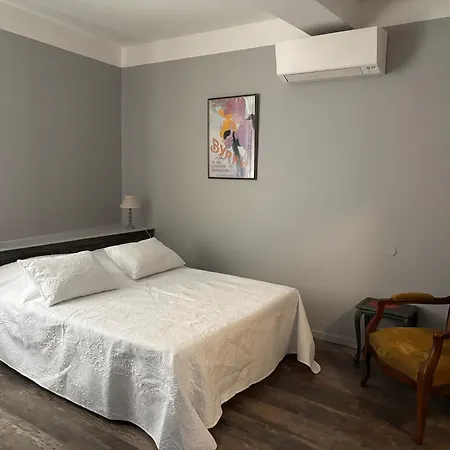 El Castell Embruixat Apartamento Saint-Hippolyte (Pyrenees-Orientales)