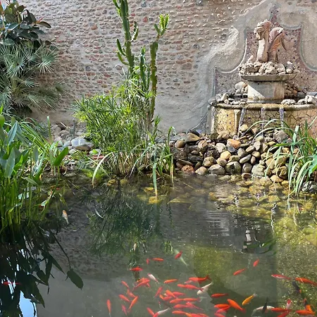 El Castell Embruixat 4* Saint-Hippolyte (Pyrenees-Orientales)