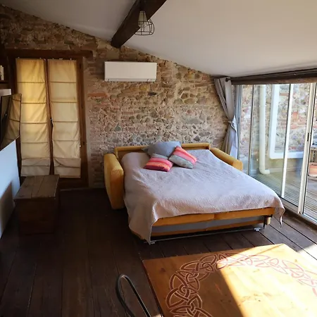El Castell Embruixat Maison d'hôtes