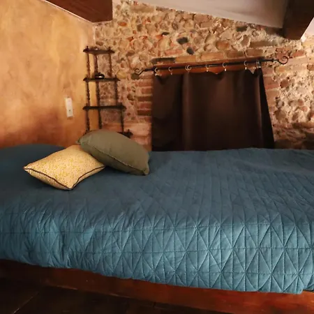 Pensionat El Castell Embruixat