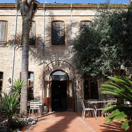 Maison d'hôtes El Castell Embruixat