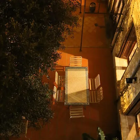 El Castell Embruixat Affittacamere 4*