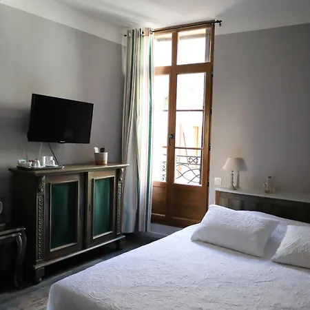 Maison d'hôtes El Castell Embruixat 4*