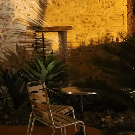 Affittacamere El Castell Embruixat