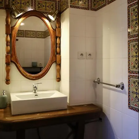 Affittacamere El Castell Embruixat 4*