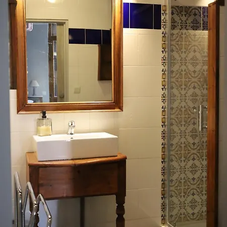 Affittacamere El Castell Embruixat 4*