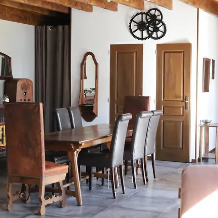 El Castell Embruixat 4* Saint-Hippolyte (Pyrenees-Orientales)
