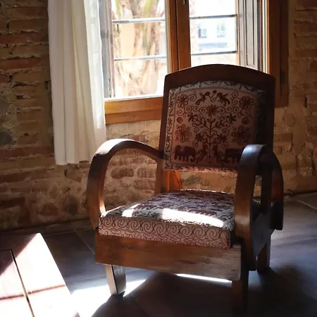 El Castell Embruixat Affittacamere 4*