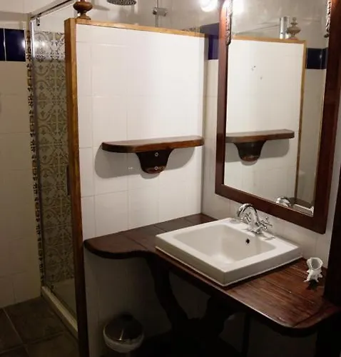 El Castell Embruixat 4* Saint-Hippolyte (Pyrenees-Orientales)
