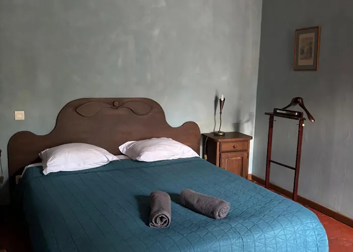 Affittacamere El Castell Embruixat 4*